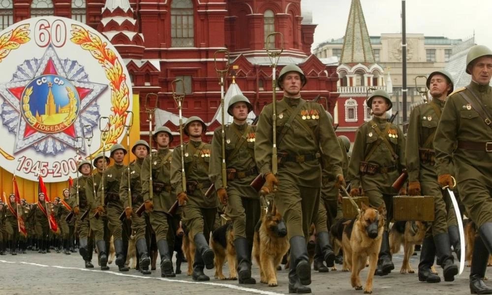 Ρωσία: Στις 24 Ιουνίου η μεγάλη παρέλαση για την Ημέρα της Νίκης
